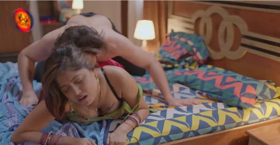 Vaidya 2023 Hunters S01 E02 Hindi Hot Web Series