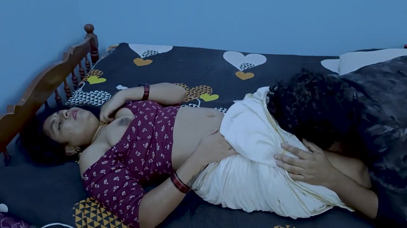 Vaishnavy – Unexpected Marriage 2025 UNRATED Hindi Short Film