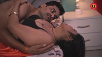 Website 2023 S01 Part 1 Hunters UNRATED Hindi Hot Web Series