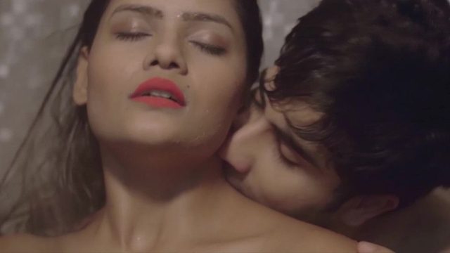 Yeh Talab 2023 HPlay Hindi Hot Short Film